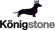 Königstone logo