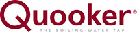 Quooker logo Quooker logo