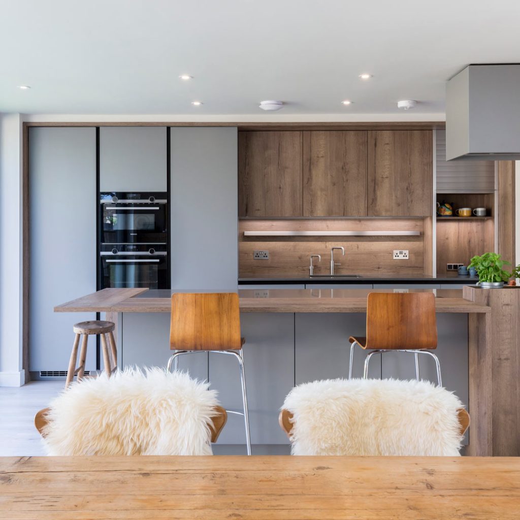 The Garden House 5 | Hubble Kitchens & Interiors