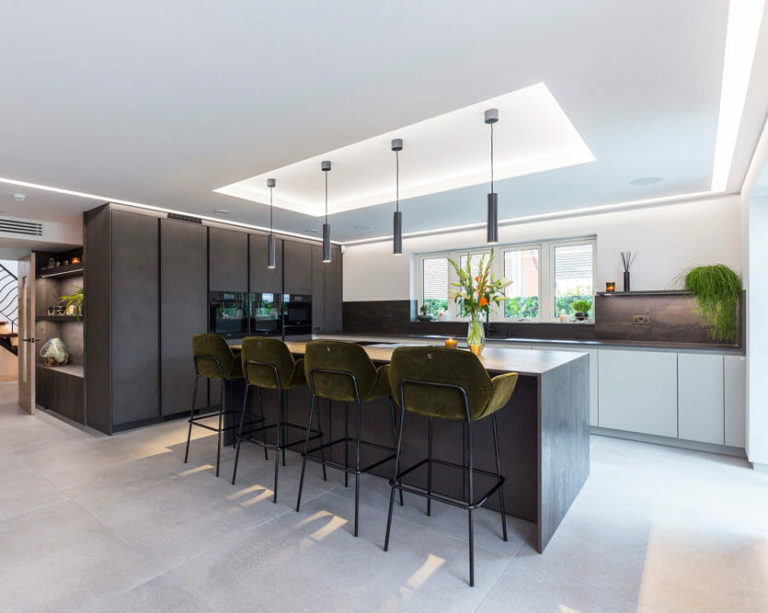 LEICHT Kitchens - Chichester & Guildford | Hubble Kitchens