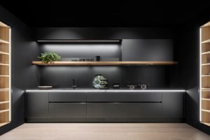 Koje Koje Kitchen