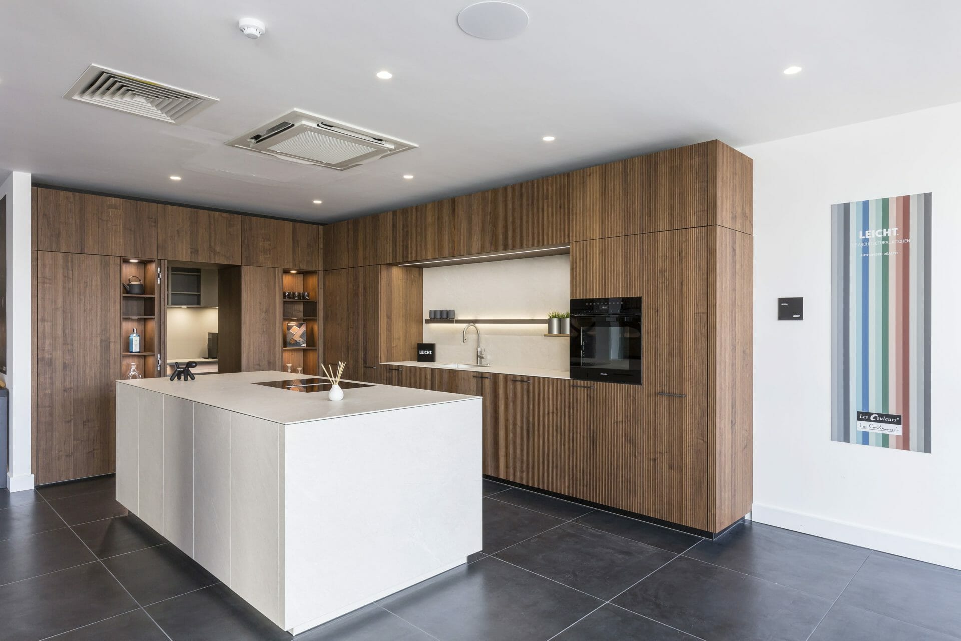 Expertly Managed Chichester & Guildford Kitchen Installations