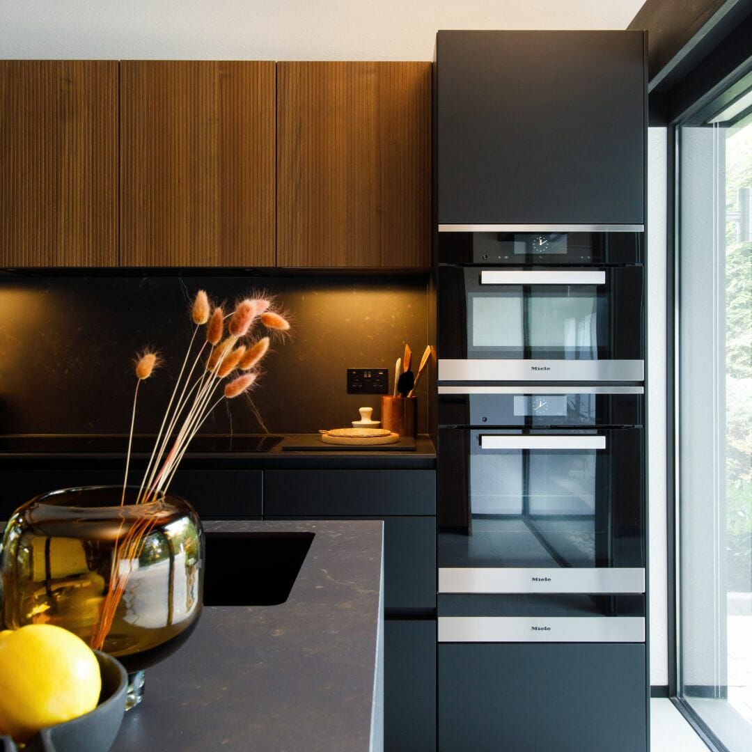 Virginia Water Kitchen Design Project Hubble Kitchens Interiors   1 