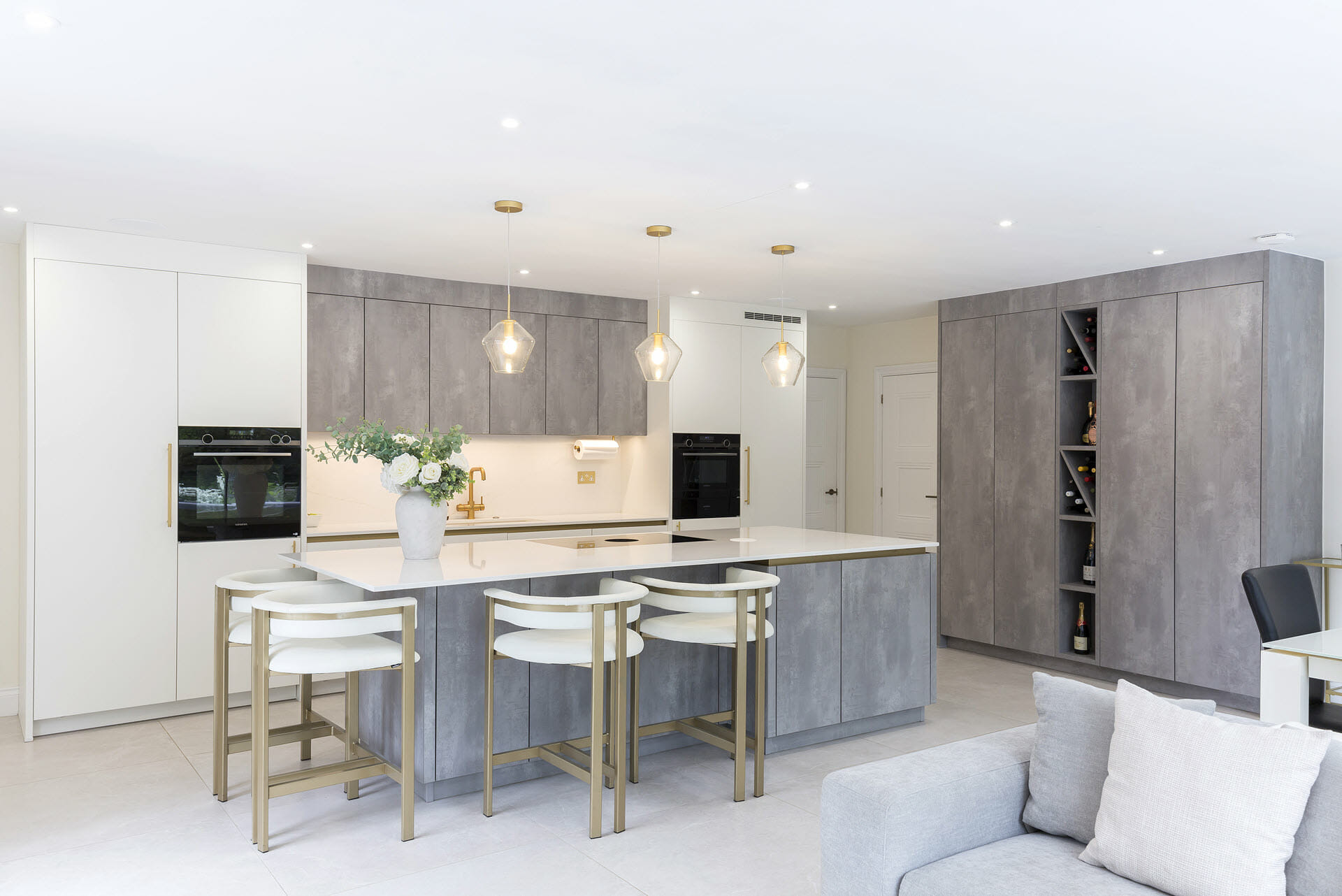 LEICHT Kitchens | Kitchens Guildford | Kitchens Chichester