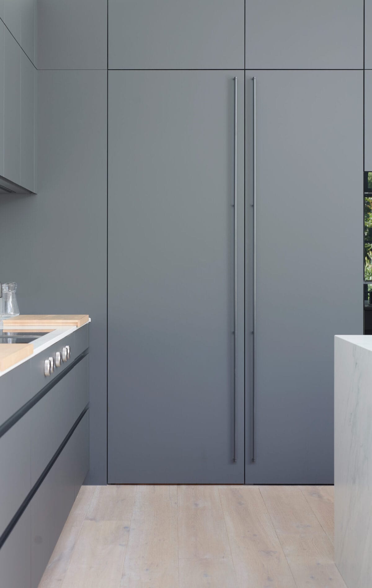 East Dulwich - Hubble Kitchens & Interiors