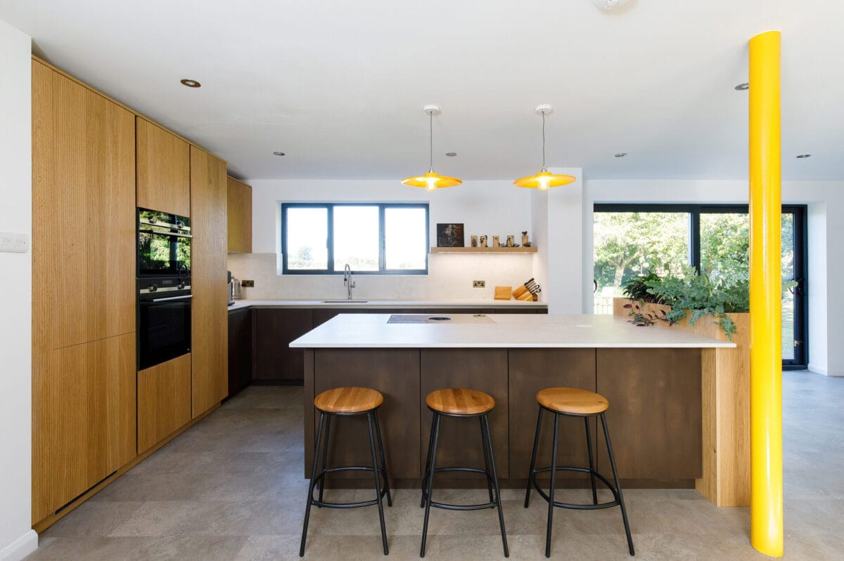 7 ways to redfine your home with a luxury kitchen | Hubble Kitchens